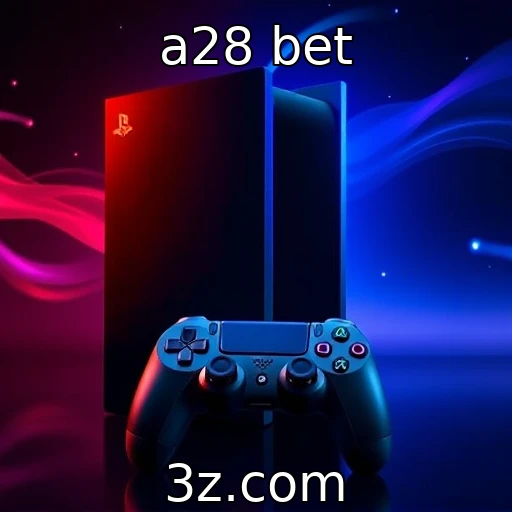 Expectativas para o lançamento de consoles em 2025 : a28 bet