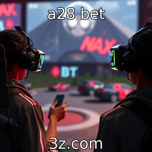 Desenvolvedores buscam inovações em jogos de realidade aumentada : a28 bet