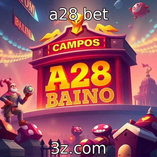 Tendências emergentes na indústria de jogos - a28 bet