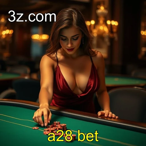 a28 bet Eventos Especial