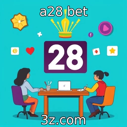 Gamificação como ferramenta de aprendizado em escolas : a28 bet