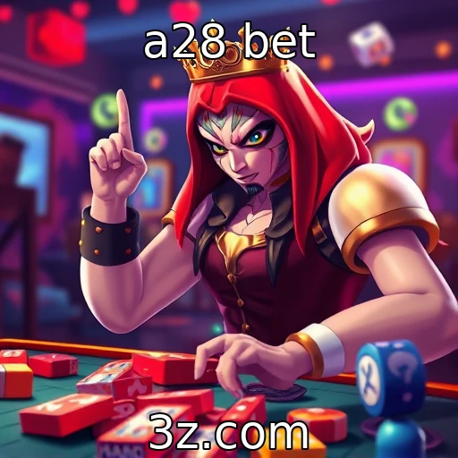 Regulamentação de jogos e suas consequências para consumidores - a28 bet