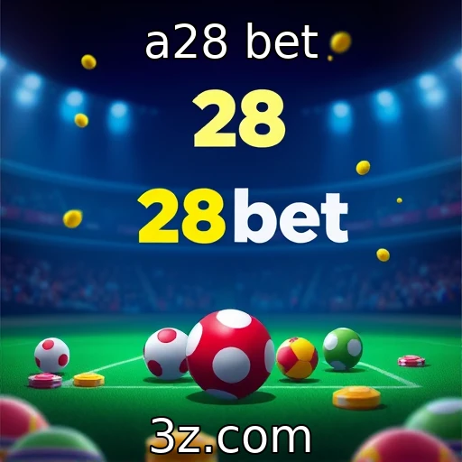 Crescimento das apostas em jogos online | a28 bet