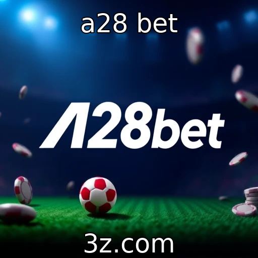 Crescimento das plataformas de jogos online no mercado atual : a28 bet