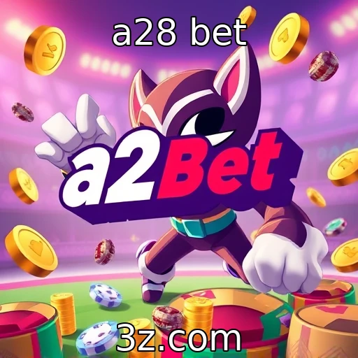 Crescimento das plataformas de jogos online - a28 bet