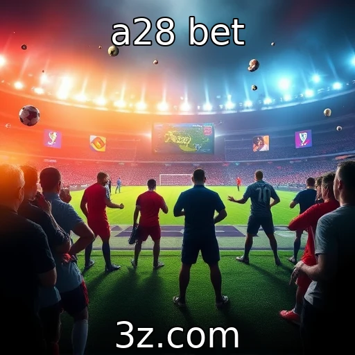 Impacto das regulamentações na indústria de jogos | a28 bet