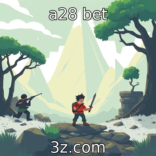 Desenvolvimento de jogos indie em destaque - a28 bet