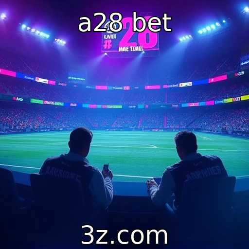 Inovação em tecnologias de realidade aumentada nos jogos - a28 bet