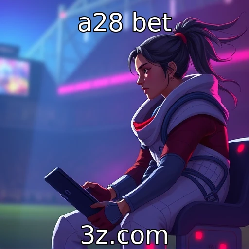 Aumenta o interesse por narrativas interativas em jogos : a28 bet