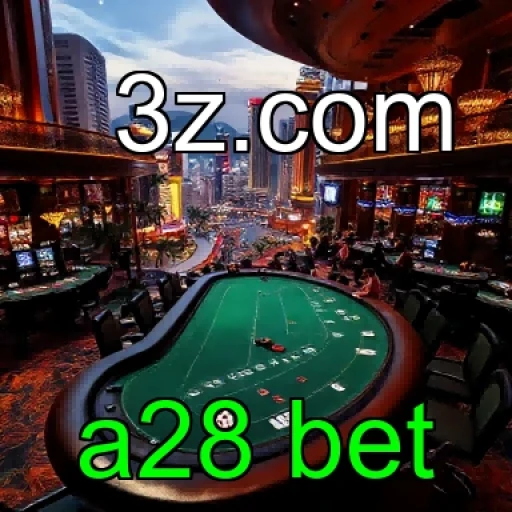 Fidelidade a28 bet: Engajamento e benefícios exclusivos aos jogadores