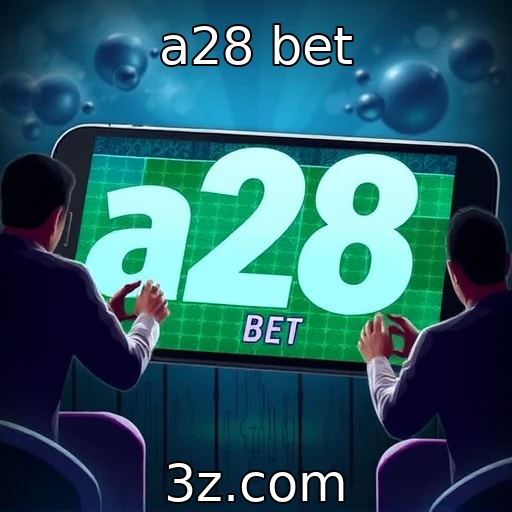 Crescimento do mercado de jogos para dispositivos móveis - a28 bet