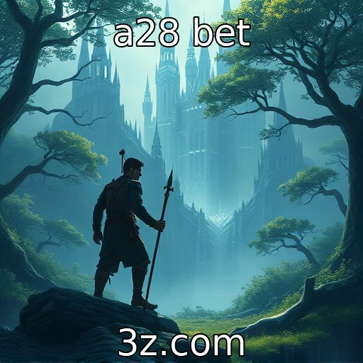 Como a narrativa está evoluindo em jogos modernos : a28 bet