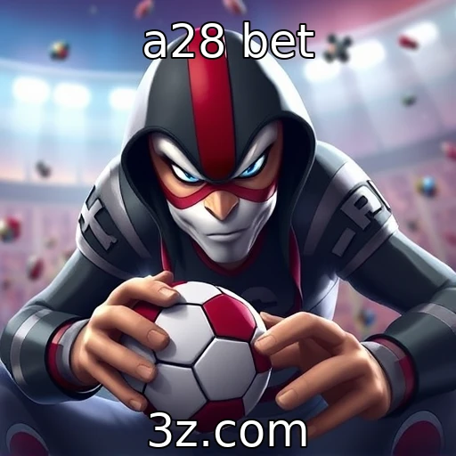 Novas regulamentações impactam mercado de jogos : a28 bet