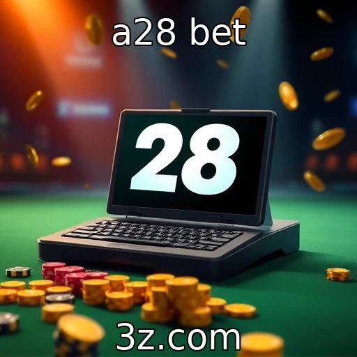 Desafios da regulamentação de jogos online no Brasil - a28 bet