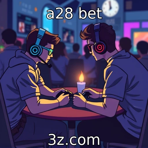 Comunidades de jogadores fortalecem relações sociais : a28 bet