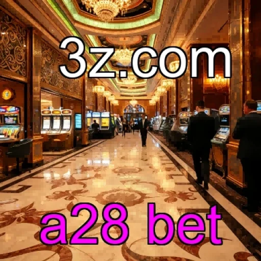 Promoções Incríveis no a28 bet Para Turbinar Seus Jogos