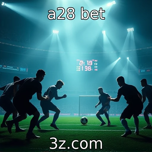 O impacto da regulamentação nas casas de apostas : a28 bet