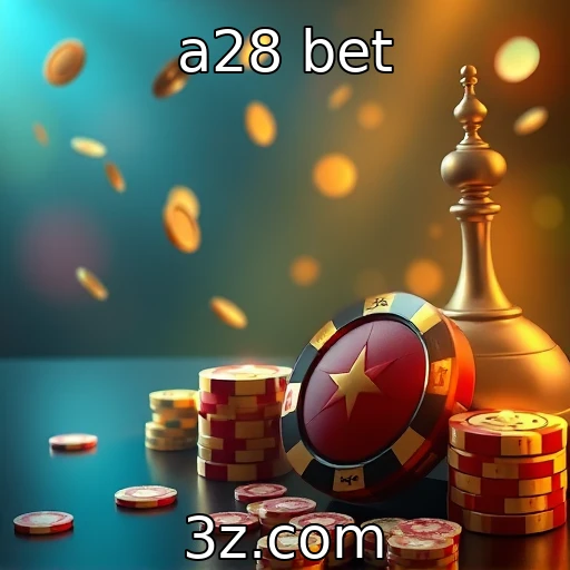 Impactos da regulamentação em cassinos virtuais | a28 bet