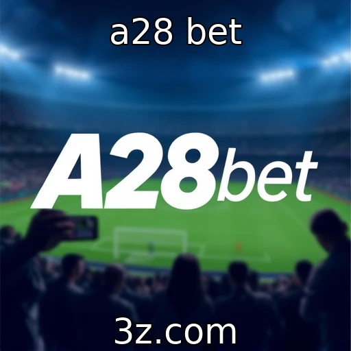 Mudanças nas regulamentações torno das apostas em jogos - a28 bet