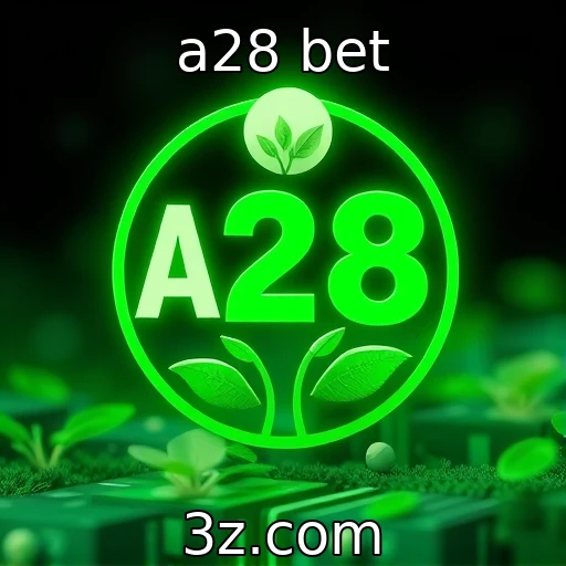 Sustentabilidade no desenvolvimento de jogos digitais - a28 bet